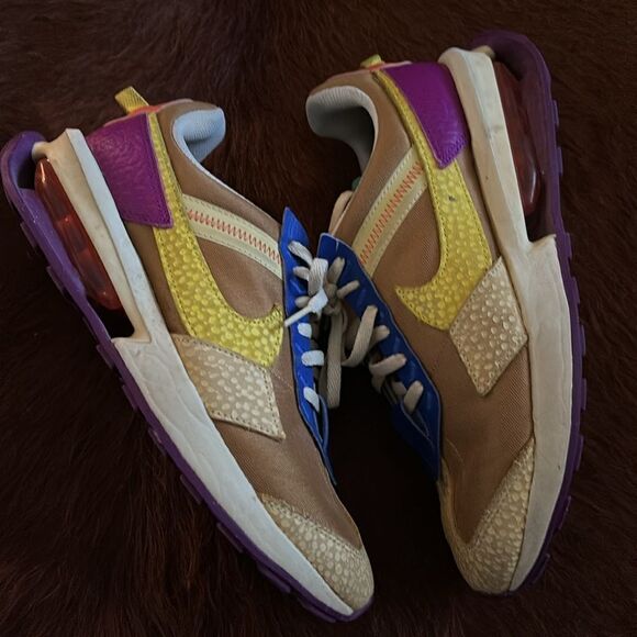 Nike Air Max Pre-Day
'Wheat Yellow Strike' DO6716-700 Size 9 - Picture 5 of 11